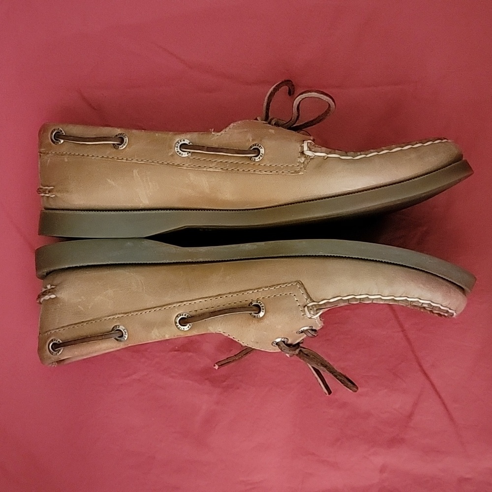 Sperry Top Sider Shoes